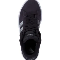 Damen adidas Klassische- & Business Schuhe<IH6191 Grand Court Base 00, Schnürschuhe, Damen, AURBLA/MSILVE/FTWWHT