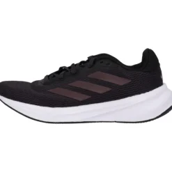 Damen adidas Klassische- & Business Schuhe<IH6013 Response, Schnürschuhe, Damen, black/met/orchid