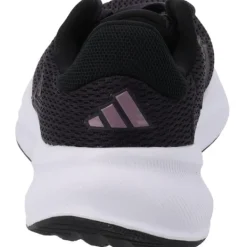 Damen adidas Klassische- & Business Schuhe<IH6013 Response, Schnürschuhe, Damen, black/met/orchid