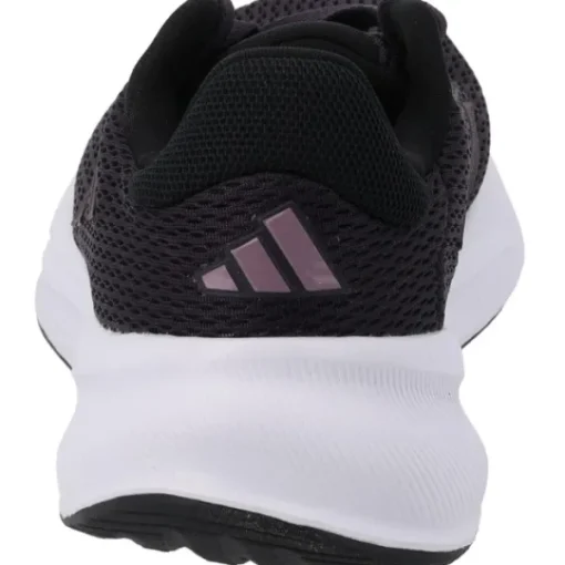 Damen adidas Klassische- & Business Schuhe<IH6013 Response, Schnürschuhe, Damen, black/met/orchid