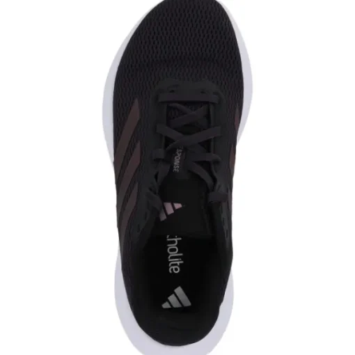 Damen adidas Klassische- & Business Schuhe<IH6013 Response, Schnürschuhe, Damen, black/met/orchid