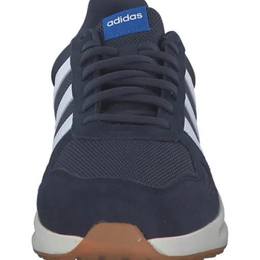 Herren adidas Klassische- & Business Schuhe<IH8614 RUN 84, Klassische- & Business Schuhe, Herren, SHANAV/FTWWHT/MSILVE