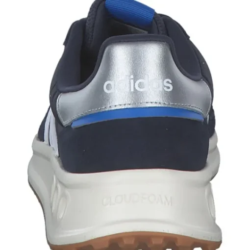 Herren adidas Klassische- & Business Schuhe<IH8614 RUN 84, Klassische- & Business Schuhe, Herren, SHANAV/FTWWHT/MSILVE