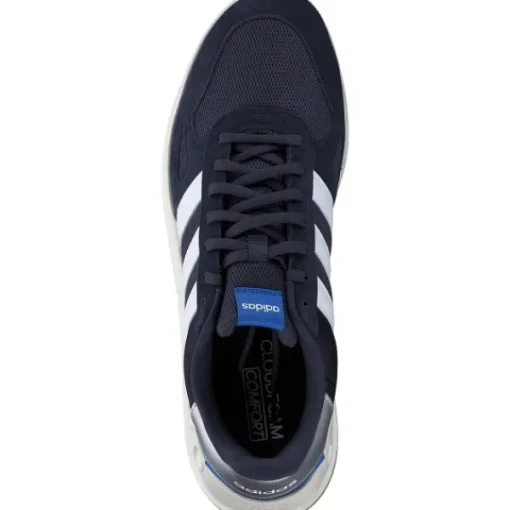 Herren adidas Klassische- & Business Schuhe<IH8614 RUN 84, Klassische- & Business Schuhe, Herren, SHANAV/FTWWHT/MSILVE