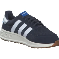Herren adidas Klassische- & Business Schuhe<IH8614 RUN 84, Klassische- & Business Schuhe, Herren, SHANAV/FTWWHT/MSILVE