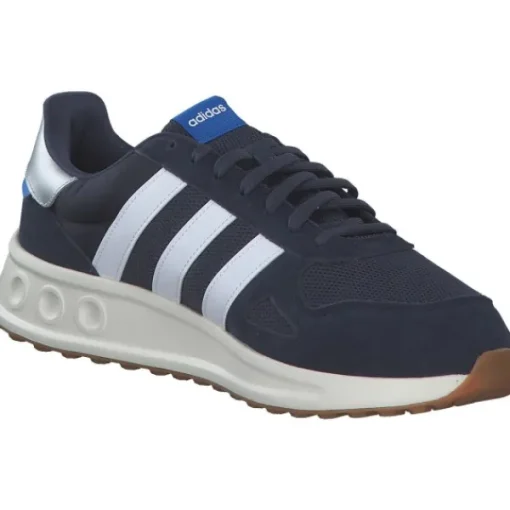 Herren adidas Klassische- & Business Schuhe<IH8614 RUN 84, Klassische- & Business Schuhe, Herren, SHANAV/FTWWHT/MSILVE
