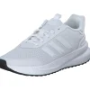 Damen adidas Klassische- & Business Schuhe<Plrpath W, Schnürschuhe, Damen, Weiß