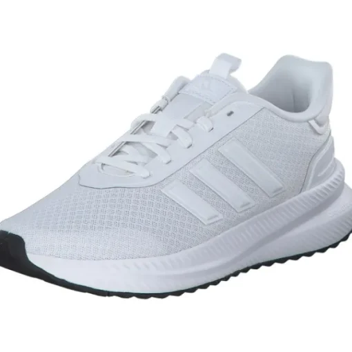 Damen adidas Klassische- & Business Schuhe<Plrpath W, Schnürschuhe, Damen, Weiß