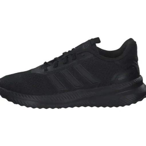 Damen adidas Klassische- & Business Schuhe<Plrpath W, Schnürschuhe, Damen, Schwarz