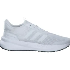 Damen adidas Klassische- & Business Schuhe<Plrpath W, Schnürschuhe, Damen, Weiß