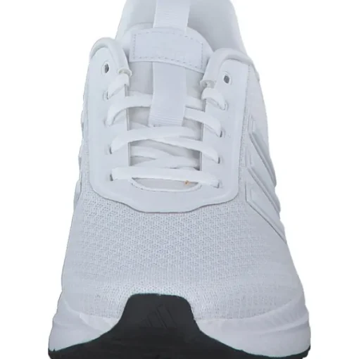 Damen adidas Klassische- & Business Schuhe<Plrpath W, Schnürschuhe, Damen, Weiß