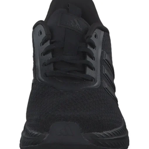 Damen adidas Klassische- & Business Schuhe<Plrpath W, Schnürschuhe, Damen, Schwarz