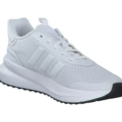 Damen adidas Klassische- & Business Schuhe<Plrpath W, Schnürschuhe, Damen, Weiß