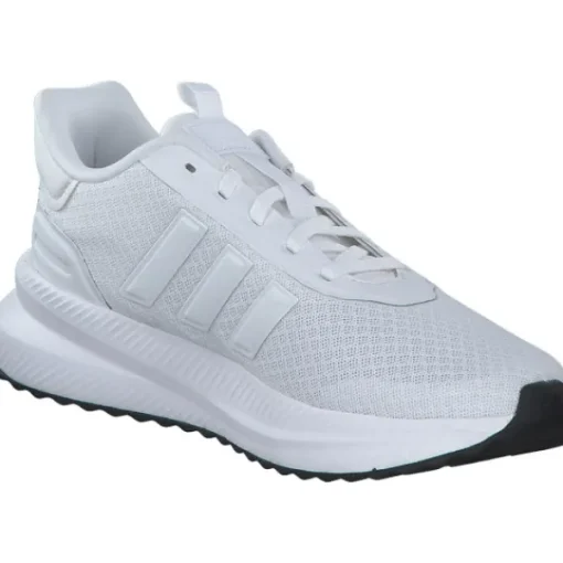 Damen adidas Klassische- & Business Schuhe<Plrpath W, Schnürschuhe, Damen, Weiß