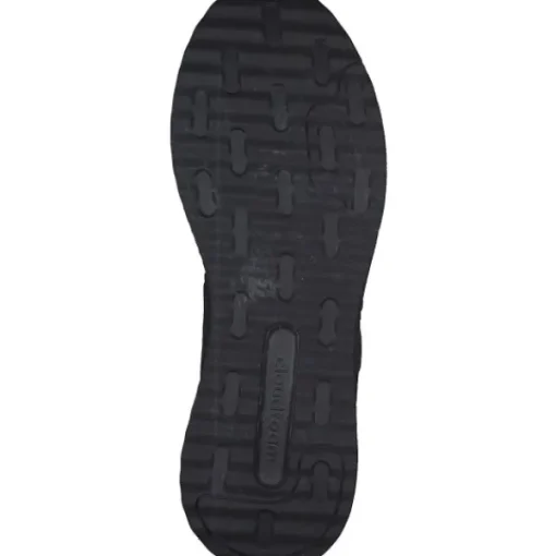 Damen adidas Klassische- & Business Schuhe<Plrpath W, Schnürschuhe, Damen, Schwarz