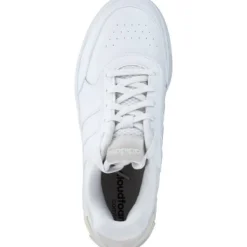 Damen adidas Klassische- & Business Schuhe<Postmove, Schnürschuhe, Damen, white/chalk white