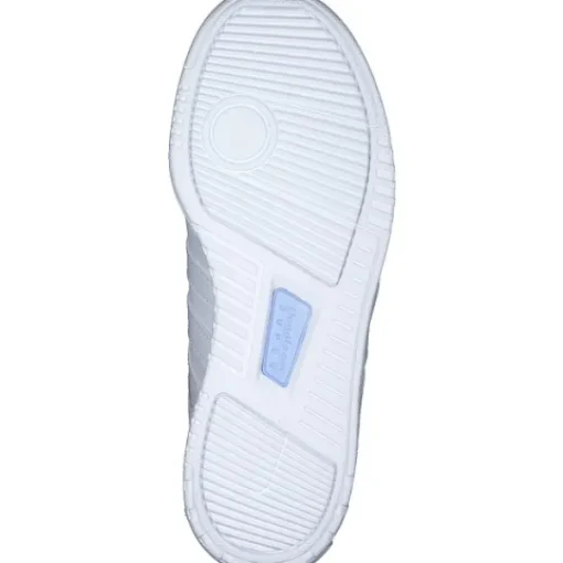 Damen Adidas Sportswear Sneakers<Adidas Postmove SE W, Sneakers Low, Damen, white/blue dawn