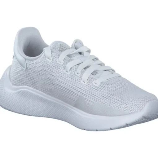 Damen adidas Klassische- & Business Schuhe<Puremotion 2.0 W, Schnürschuhe, Damen, Weiß