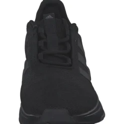 Kinder adidas Trainingschuhe<Racer TR23 K, Sportschuhe, Kinder, core black/core black/grey fiv