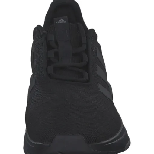 Kinder adidas Trainingschuhe<Racer TR23 K, Sportschuhe, Kinder, core black/core black/grey fiv