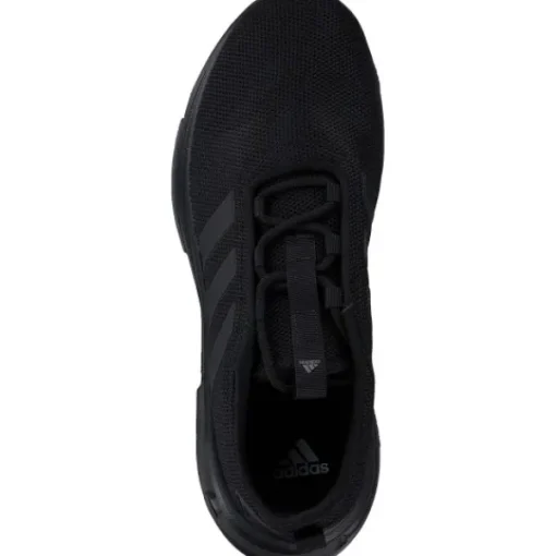 Kinder adidas Trainingschuhe<Racer TR23 K, Sportschuhe, Kinder, core black/core black/grey fiv