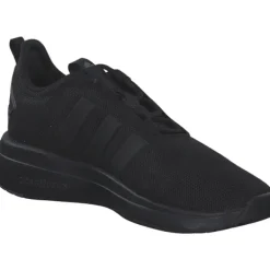 Kinder adidas Trainingschuhe<Racer TR23 K, Sportschuhe, Kinder, core black/core black/grey fiv