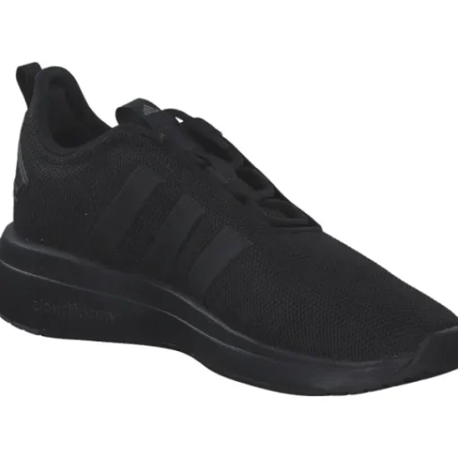 Kinder adidas Trainingschuhe<Racer TR23 K, Sportschuhe, Kinder, core black/core black/grey fiv