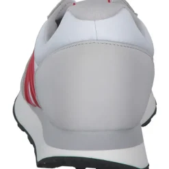 Herren adidas Sneakers<Run 60s 3.0 M, Sneakers Low, Herren, FTWWHT/BETSCA/GREONE