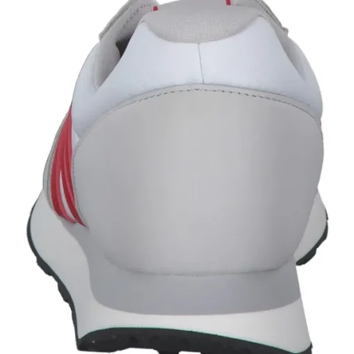 Herren adidas Sneakers<Run 60s 3.0 M, Sneakers Low, Herren, FTWWHT/BETSCA/GREONE