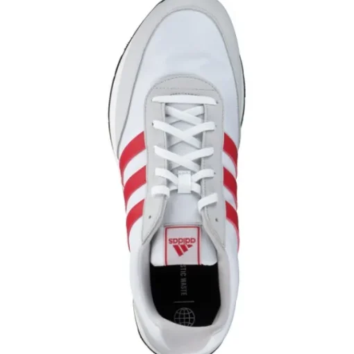 Herren adidas Sneakers<Run 60s 3.0 M, Sneakers Low, Herren, FTWWHT/BETSCA/GREONE