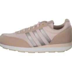 Damen adidas Sneakers<Run 60s 3.0 W, Sneakers Low, Damen, wonqua/wht/bli ora