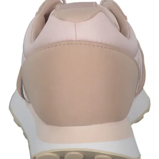 Damen adidas Sneakers<Run 60s 3.0 W, Sneakers Low, Damen, wonqua/wht/bli ora