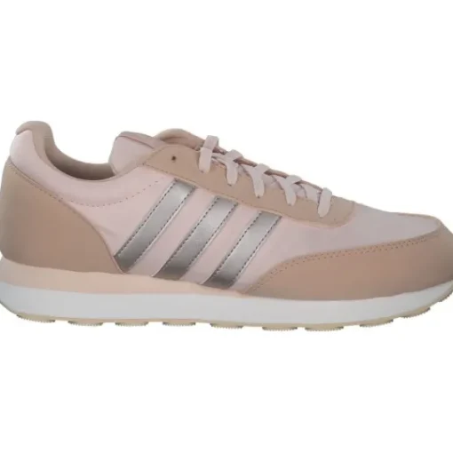 Damen adidas Sneakers<Run 60s 3.0 W, Sneakers Low, Damen, wonqua/wht/bli ora