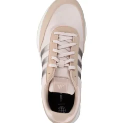 Damen adidas Sneakers<Run 60s 3.0 W, Sneakers Low, Damen, wonqua/wht/bli ora