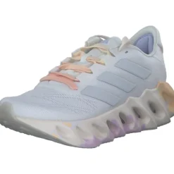 Damen adidas Klassische- & Business Schuhe<Switch Fwd 2, Schnürschuhe, Damen, FTWWHT/FTWWHT/IVORY