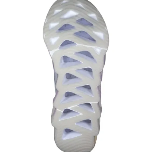 Damen adidas Klassische- & Business Schuhe<Switch Fwd 2, Schnürschuhe, Damen, FTWWHT/FTWWHT/IVORY