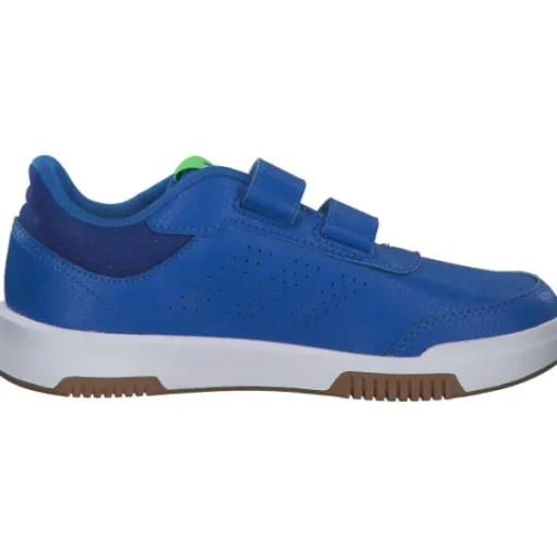 Kinder adidas Sneakers<Tensaur Sport 2.0 CF K M, Sneakers Low, Kinder, bright royal/lucid lime/team r