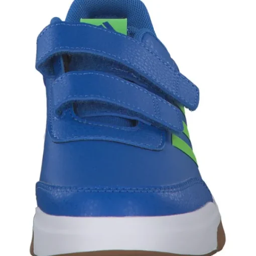 Kinder adidas Sneakers<Tensaur Sport 2.0 CF K M, Sneakers Low, Kinder, bright royal/lucid lime/team r