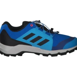 Kinder adidas Terrex Outdoor- & Wanderschuhe<GTX K M, Trekkingschuhe, Kinder, blue rush