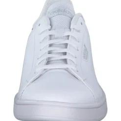Damen Adidas Sportswear Klassische- & Business Schuhe<Adidas Urban Court W, Schnürschuhe, Damen, Weiß