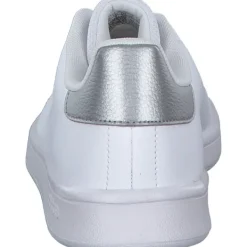 Damen Adidas Sportswear Klassische- & Business Schuhe<Adidas Urban Court W, Schnürschuhe, Damen, Weiß