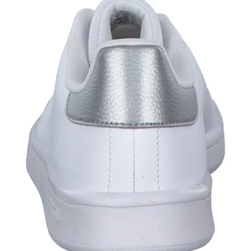 Damen Adidas Sportswear Klassische- & Business Schuhe<Adidas Urban Court W, Schnürschuhe, Damen, Weiß