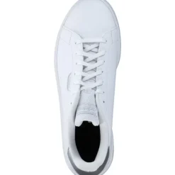 Damen Adidas Sportswear Klassische- & Business Schuhe<Adidas Urban Court W, Schnürschuhe, Damen, Weiß