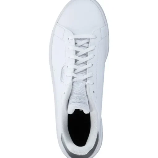 Damen Adidas Sportswear Klassische- & Business Schuhe<Adidas Urban Court W, Schnürschuhe, Damen, Weiß