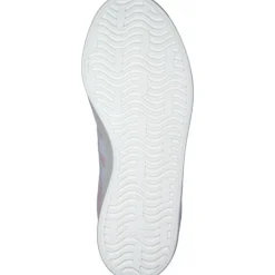 Damen adidas Klassische- & Business Schuhe<VL Court 3.0 W, Schnürschuhe, Damen, CLPINK/FTWWHT/OWHITE