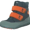 Kinder Affenzahn Lauflernschuhe<01249 M, Lauflernschuhe, Kinder, bunt