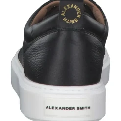Herren Alexander Smith Sneakers<ASAYZ1U8, Sneakers Low, Herren, Schwarz