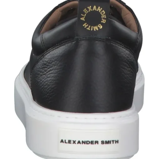 Herren Alexander Smith Sneakers<ASAYZ1U8, Sneakers Low, Herren, Schwarz