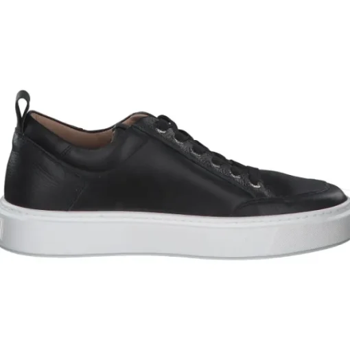 Herren Alexander Smith Sneakers<ASAYZ1U8, Sneakers Low, Herren, Schwarz