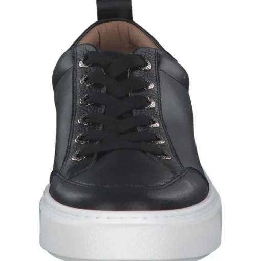 Herren Alexander Smith Sneakers<ASAYZ1U8, Sneakers Low, Herren, Schwarz